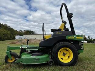 2005 John Deere 757