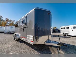 2026 Shadow Trailers Inc