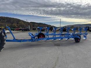 2025 Lemken DIAMANT 16U