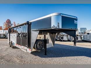 2026 Shadow Trailers Inc