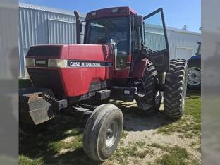 1990 Case IH 7120