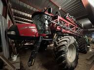2018 Case IH PATRIOT 4440