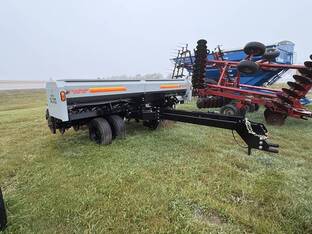 2025 CrustBuster 4615