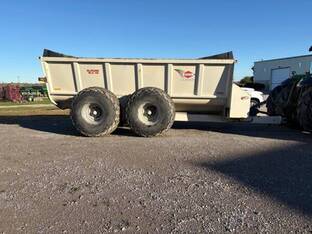 2017 Kuhn Knight SLC141