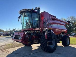 2016 Case IH 5140