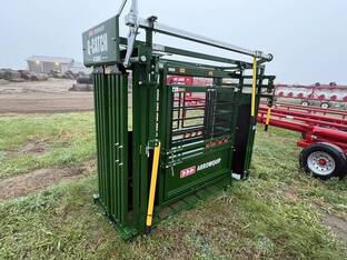 2025 ARROWQUIP QC7400MR