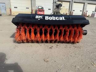 Bobcat 52AB