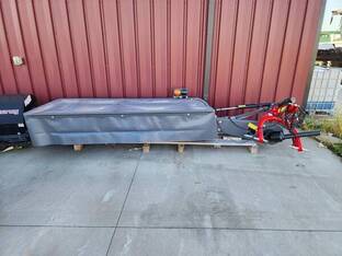 2025 Massey-Ferguson DM246