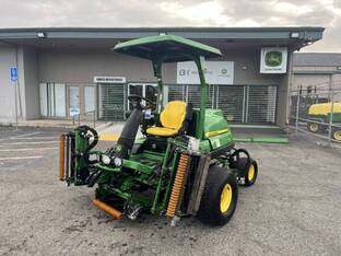 2017 John Deere 7700A