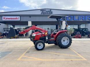 2023 Massey-Ferguson 2850E
