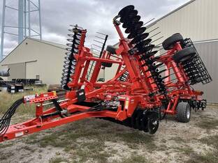 2025 Kuhn Krause 8010-30