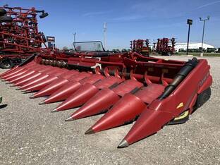 2021 Case IH 4412F