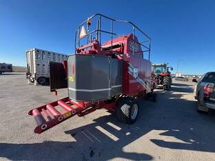 2021 Marcrest BALE BARON 5250P