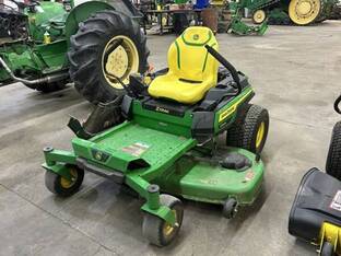 2024 John Deere Z330M