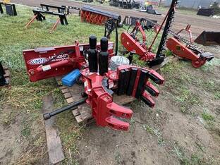 2025 EZ SPOT UR BARREL GRABBER