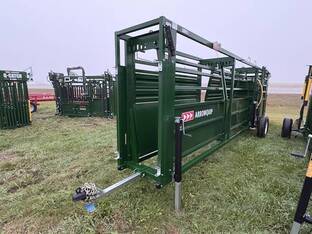 2025 ARROWQUIP PTA-EF16