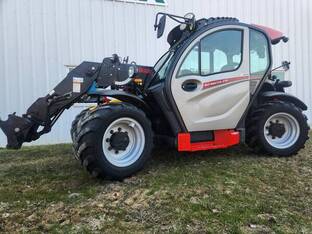 2022 Manitou MLT630-115