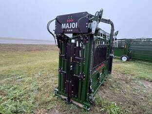 2025 ARROWQUIP 3S-MAJ