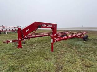 2024 Hay Liner 32