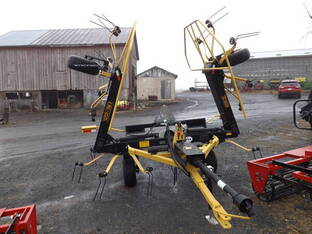 Esch Manufacturing 4222