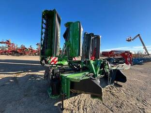 2025 SAMASZ KDD941ST