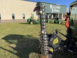 Misc 440H Sickle Mower