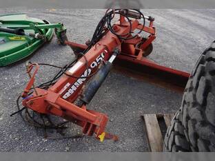 2009 Servis Rhino 950