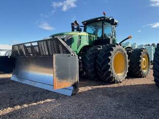 2014 John Deere 9410R
