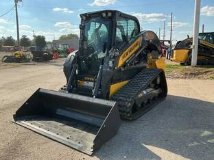 2025 New Holland C337