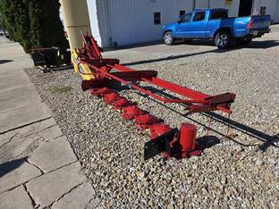 2023 New Holland DURADISC 109M