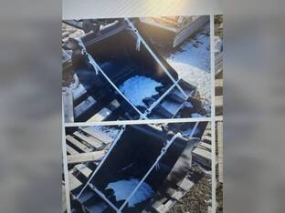 2025 John Deere Byt10980