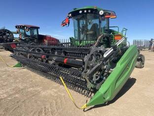 2024 John Deere W170M