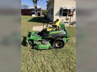 2022 John Deere Z950R