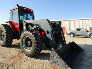 1989 Case IH 7110