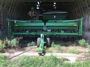 2008 John Deere 1590