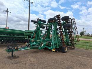 2019 Great Plains 3000TM