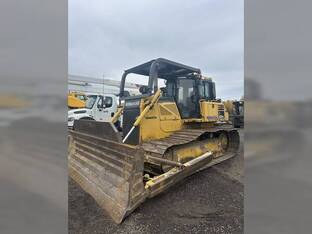 2012 Komatsu D65PX-17