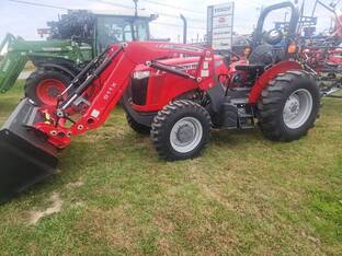 2022 Massey-Ferguson 2606H