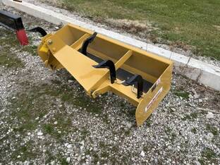 2023 King Kutter BB-60-YK