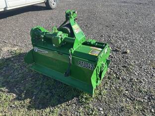 2021 Frontier RT3042