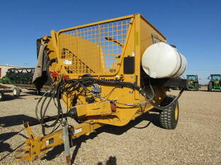 Vermeer Mfg. Co. BX 900