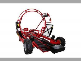 2025 Anderson IFX720