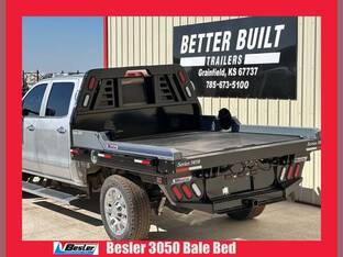 2025 Besler 3050