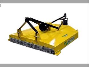 2025 Bush-Whacker HD72