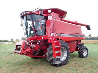 Case IH 2388