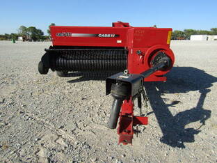 Case IH SB541