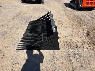 2025 Land Pride AP-SRB1578