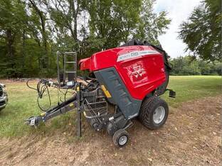 2023 Massey-Ferguson 4180V