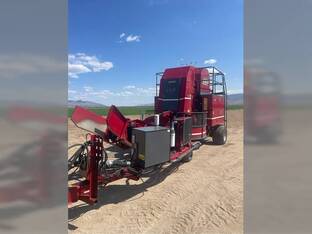 2019 Marcrest BALE BARON 4245P