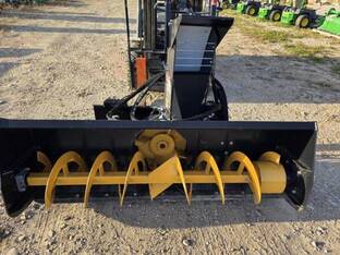 2021 John Deere SB72B